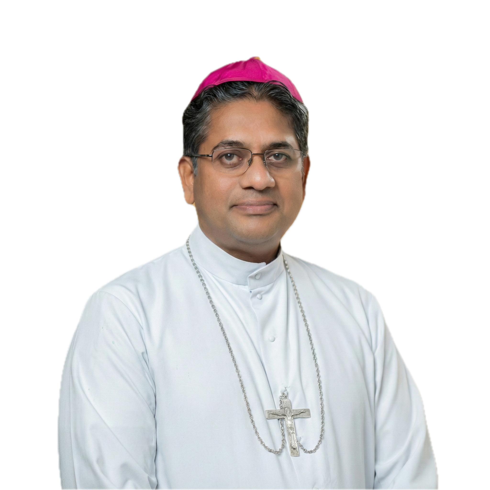 Rt. Rev. Dr. Antony Kattiparambil