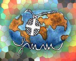 FRANCISCAN MISSIONARIES OF MARY (F. M. M.)